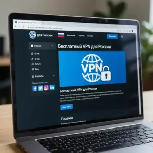 Как скачать и установить бесплатный VPN для России: пошаговая инструкция