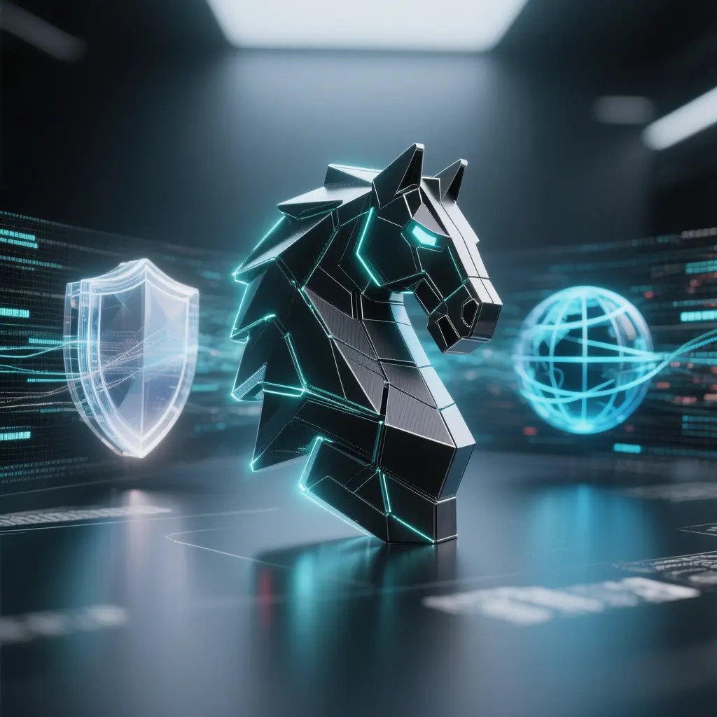 VPN протокол Trojan: полное руководство по обходу блокировок и настройке